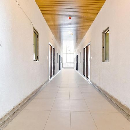 Fabhotel Kaviya - Bopal Ahmedabad Buitenkant foto